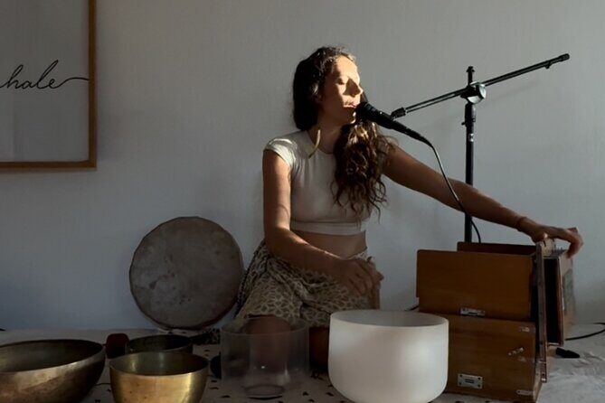 Yoga and Sound Healing Experience in Puerto Escondido - What to Expect from the Yoga and Sound Healing Experience