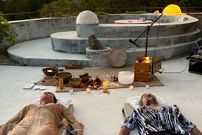 Yoga and Sound Healing Experience in Puerto Escondido - The Value of This Experience