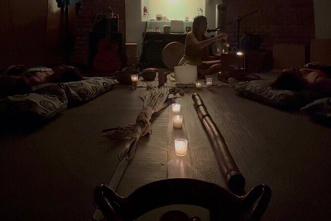 Yoga and Sound Healing Experience in Puerto Escondido - Who Should Consider This Tour?
