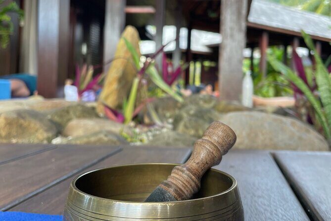Yoga at sunrise at Sofitel Moorea, overlooking Tahiti - FAQs