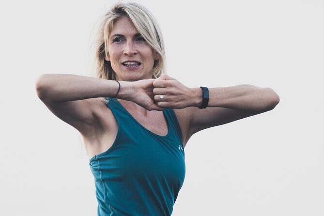 Yoga at the beach in Tenerife - To sum it up: who will love this beach yoga session?