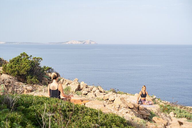 Yoga & Brunch by the Sea in Ibiza - A Detailed Look at the Experience