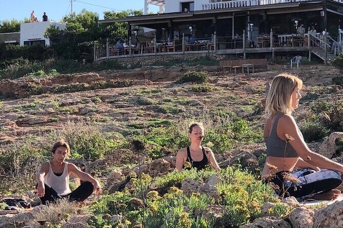 Yoga & Brunch by the Sea in Ibiza - FAQ