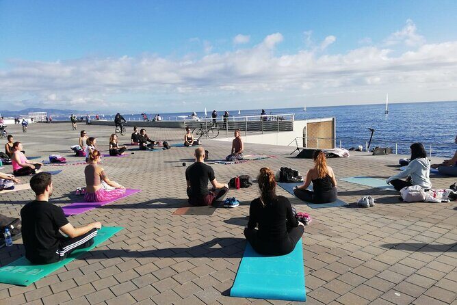 Yoga By The Sea Barcelona - An In-Depth Look at Yoga By The Sea Barcelona