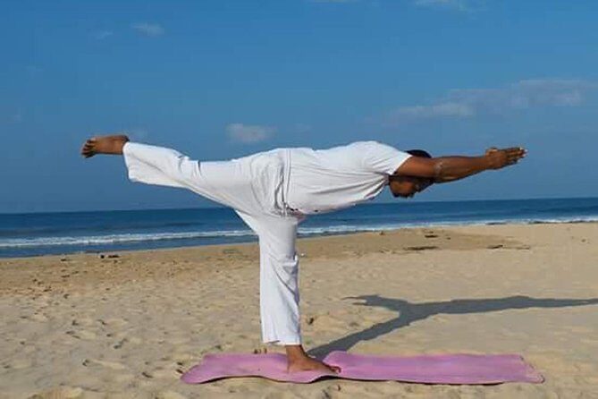 Yoga Class Ahungalla - FAQ