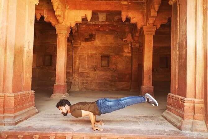 Yoga class in Delhi - FAQ