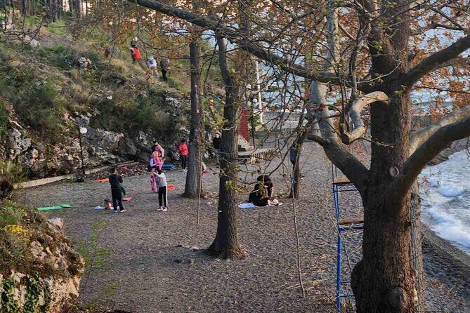 Yoga classes - A Deep Dive into the Yoga Experience in Ohrid