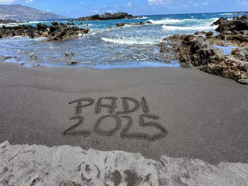 Yoga & Dive (Los Cancajos) - Fun dive and yoga class - An In-Depth Look at the Yoga & Dive Experience in Los Cancajos