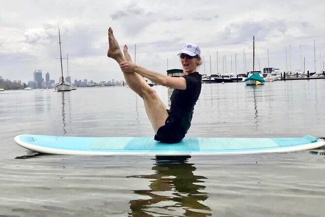 Yoga Experience in Perth - Introduction