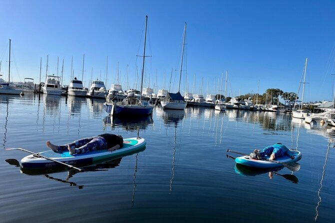 Yoga Experience in Perth - Key Points