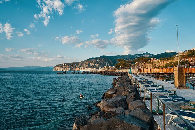 Yoga Experience - Sorrento - FAQs