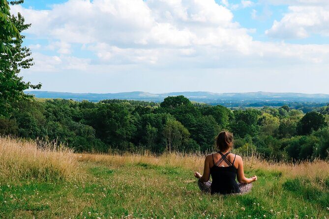 Yoga & Forest Bathing Day Retreat - Value and Pricing: Does It Deliver?