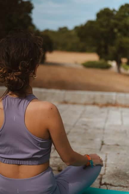 Yoga in Valle d'Itria - Who Will Enjoy This Experience?