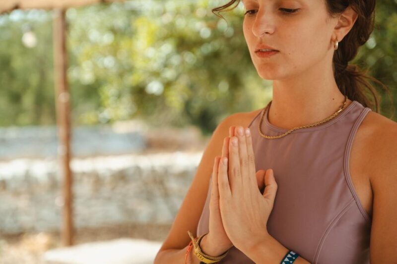 Yoga in Valle d'Itria - Frequently Asked Questions