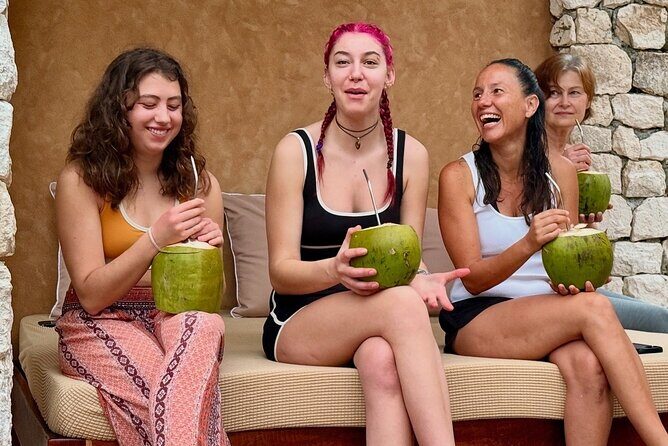 Yoga Lifestyle Day - What Makes This Tour Stand Out?