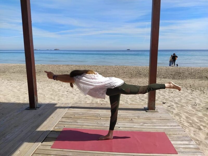 YOGA & MEDITATION AT THE BEACH OR IN THE FOREST - FAQs