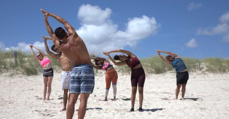 Yoga on the Beach in South Beach - The Sum Up: Whos This Experience Best For?