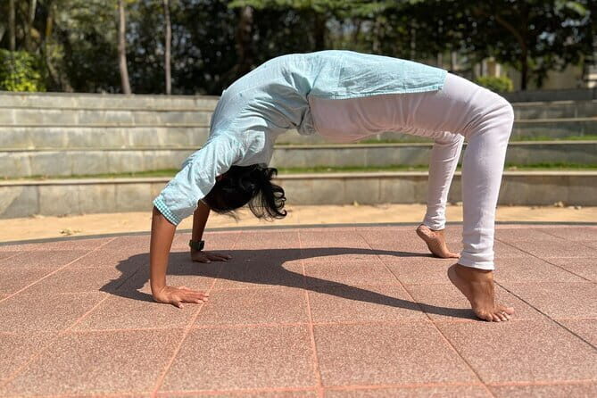 Yoga, Pranayama & Meditation in private session with Certified Guru in Bangalore - FAQs