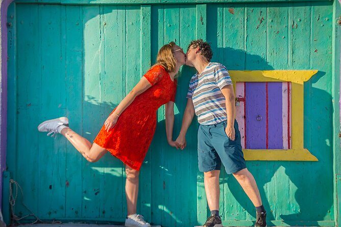 Yoga & Reiki on Milos Island, Greece - What Does the Experience Include?