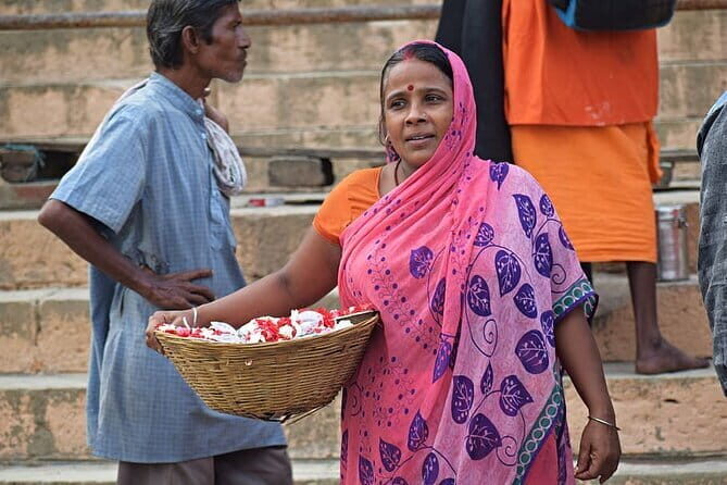 Yoga & Spiritual Tour with Varanasi. - In-Depth Review of the Experience