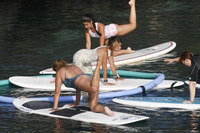 YogaSup Lanzarote - Who Will Love This Experience?