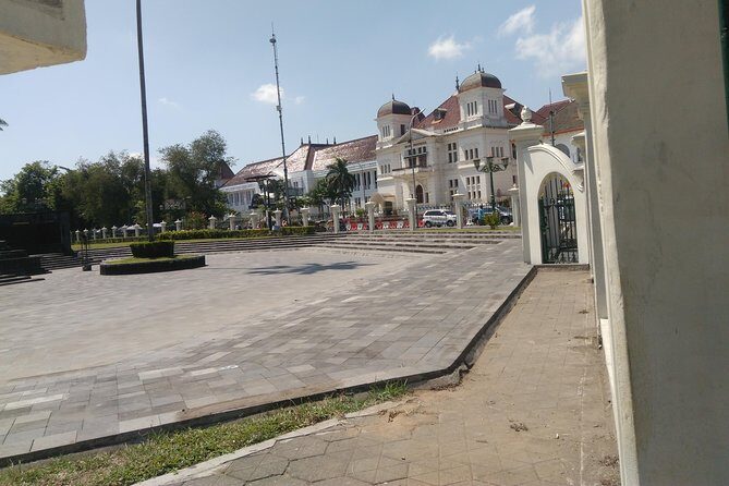 Yogya Day Historical Walking Tour - Final Thoughts