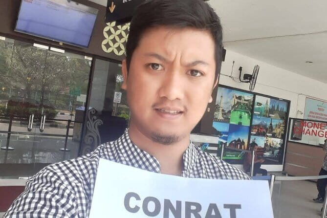 Yogyakarta Airport Transfer ( Private Service ) - Yogyakarta Airport Transfer (Private Service) Review