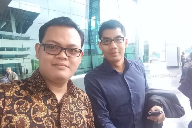 Yogyakarta Airport Transfer ( Private Service ) - Key Points