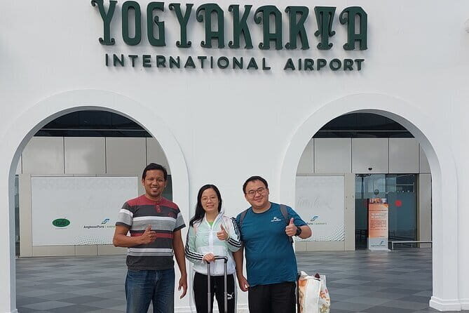 Yogyakarta Airport Transfer ( Private Service ) - Who Is This Transfer Service Best For?