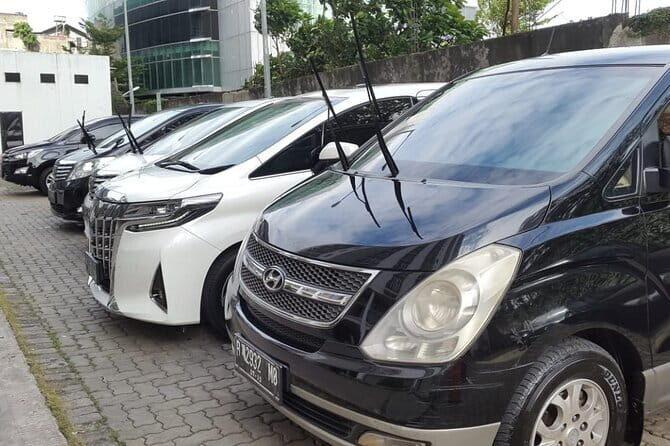 Yogyakarta Airport Transfer ( Private Service ) - FAQ