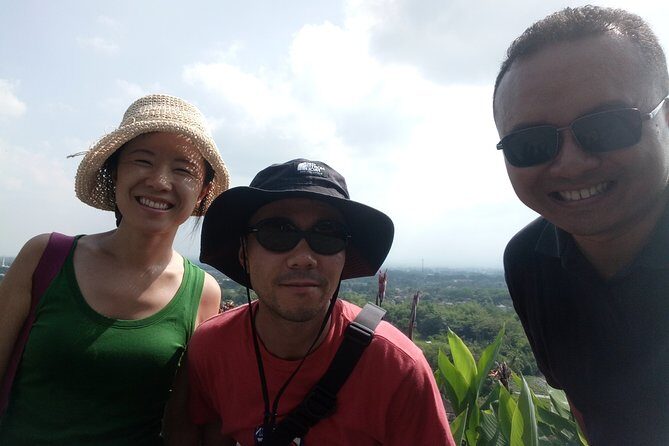 Yogyakarta As You WIsh - FAQ