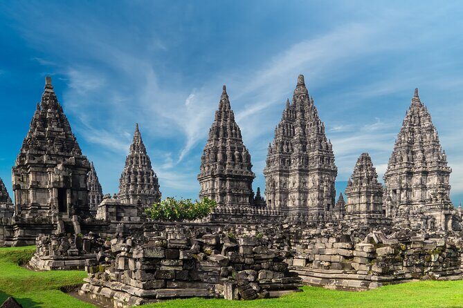 Yogyakarta: Borobudur (climb), Prambanan & Other Visit By Request - FAQ About the Yogyakarta: Borobudur, Prambanan & Other Visit by Request Tour