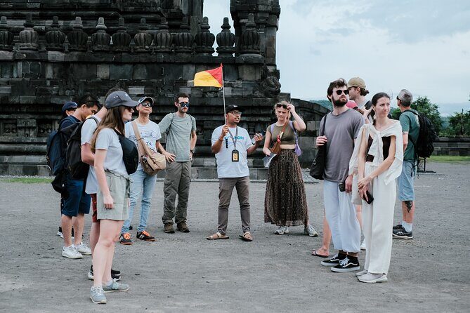 Yogyakarta Borobudur Climb Up And Prambanan Temples Sharing Tour - The Value of This Tour