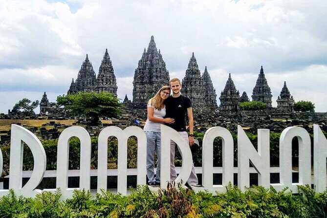 Yogyakarta: Borobudur Climb-up & Prambanan Day Trip All Inclusive - The Sum Up