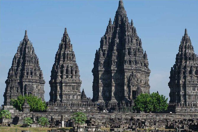 Yogyakarta: Borobudur Climb-up & Prambanan Day Trip All Inclusive - FAQ