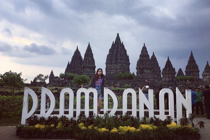 Yogyakarta: Borobudur & Prambanan Temple Private Tour - The Practicalities and Value