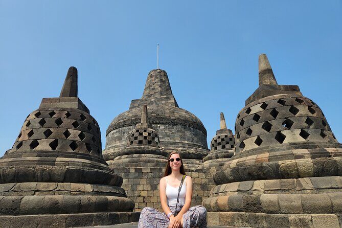 Yogyakarta: Borobudur Sunset Climb up & Prambanan Temples Tour - An In-Depth Look at the Tour Itinerary