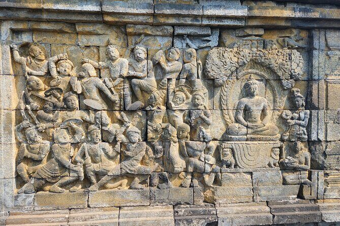 Yogyakarta: Borobudur Sunset Climb up & Prambanan Temples Tour - Final Thoughts