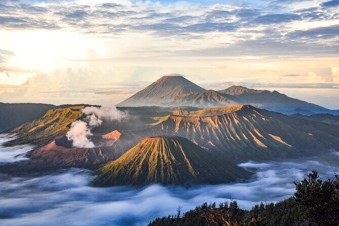 Yogyakarta: Bromo and Ijen Volcano Tour Starts from Yogyakarta - Why This Tour Offers Great Value
