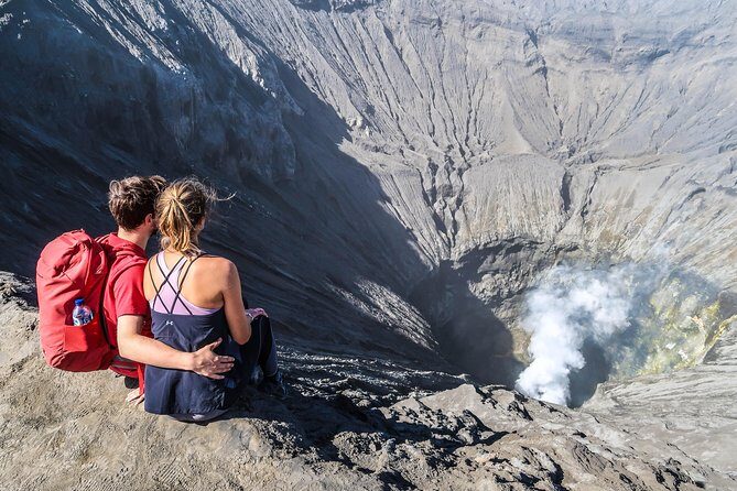 Yogyakarta Bromo Ijen Bali Tour (5d4n) - Day 5: Ijen Crater and Bali Transfer