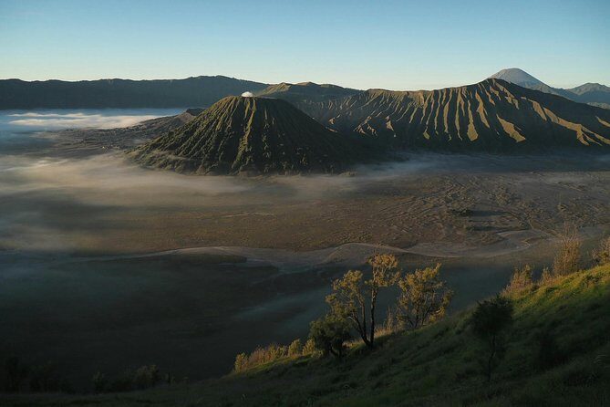 Yogyakarta Bromo Ijen Bluefire Drop Off Bali - A Closer Look at the Itinerary and Experiences