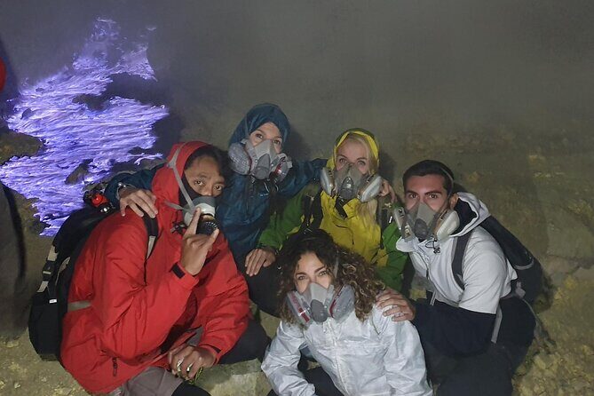 Yogyakarta Bromo Ijen Bluefire Drop Off Bali - Final Thoughts