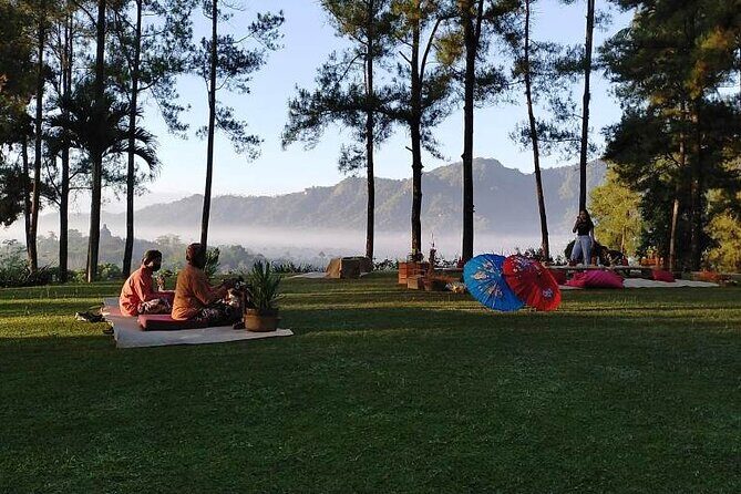 Yogyakarta, Bromo, Tumpaksewu Waterfall, Ijen Blue Fire, Bali. - Who Will Love This Tour?