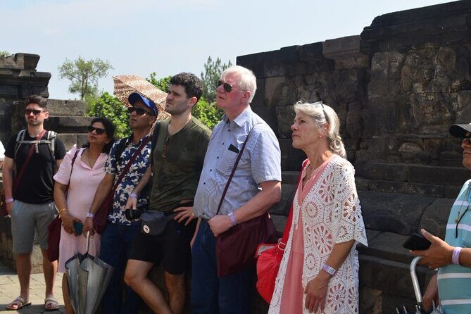 Yogyakarta Car Rental with Driver for Daily and Multi-Day Tours - Why Choose a Car Rental with Driver in Yogyakarta?