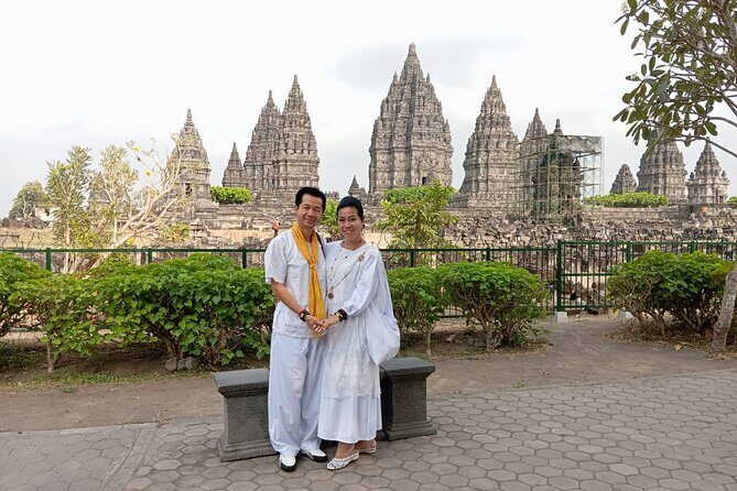 Yogyakarta Car Rental with Driver for Daily and Multi-Day Tours - The Experience in Action: Authentic Insights from Reviewers