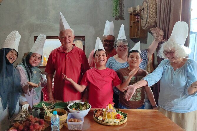 Yogyakarta Cooking Class and Market Tour - Who Should Book This Tour?