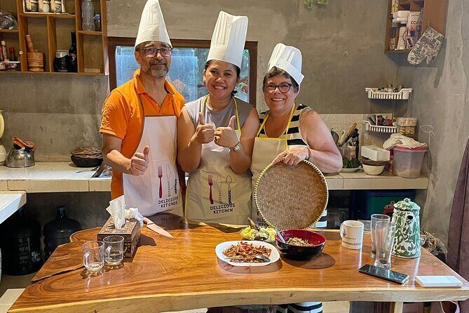 Yogyakarta Cooking Class and Market Tour - Final Thoughts