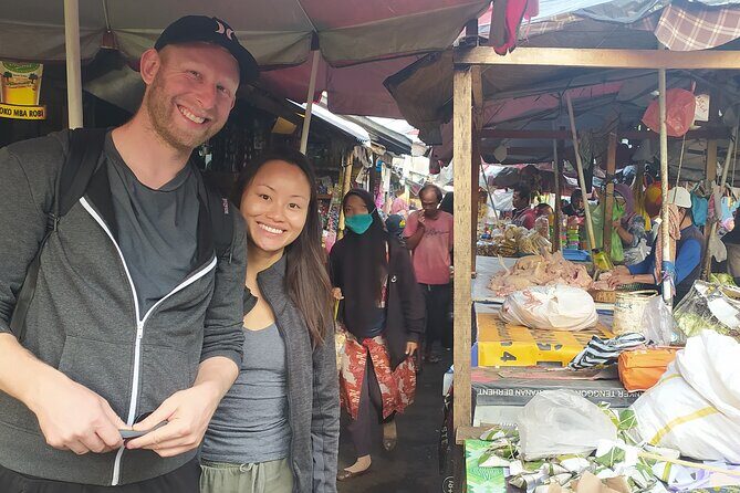 Yogyakarta Cooking Class and Market Tour - FAQ