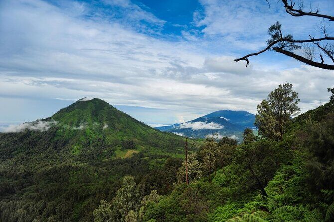 Yogyakarta Countryside Walking Tour - Key Points