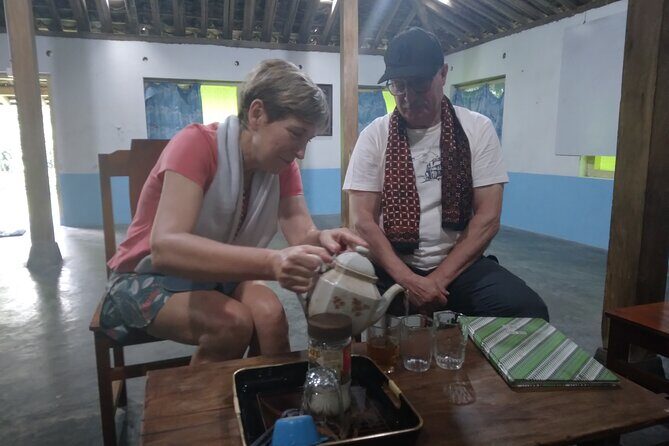Yogyakarta Countryside Walking Tour - In-Depth Look at the Yogyakarta Countryside Walking Tour